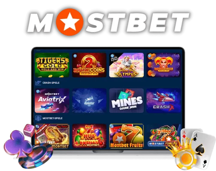 mostbetgames